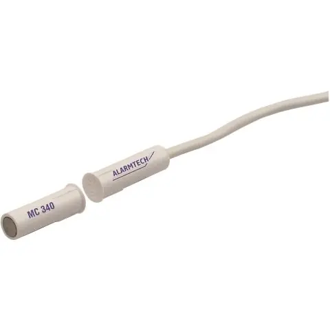 Alarmtech MC 340-10 Magnetkontakt Snabb leverans